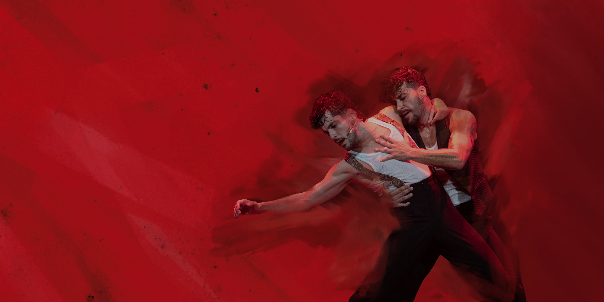 Especiales Orgullo "Ay amor, amor..."