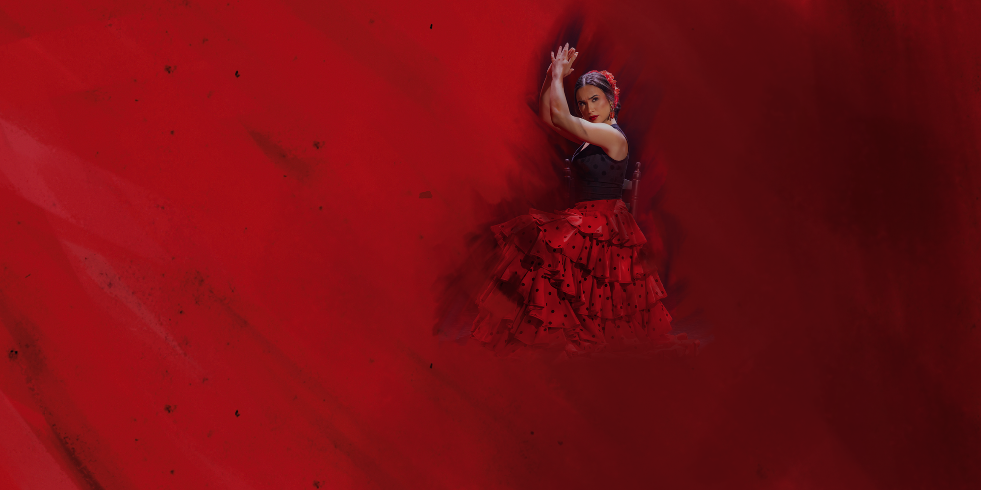 Inspiración Especial + Mujer Flamenca