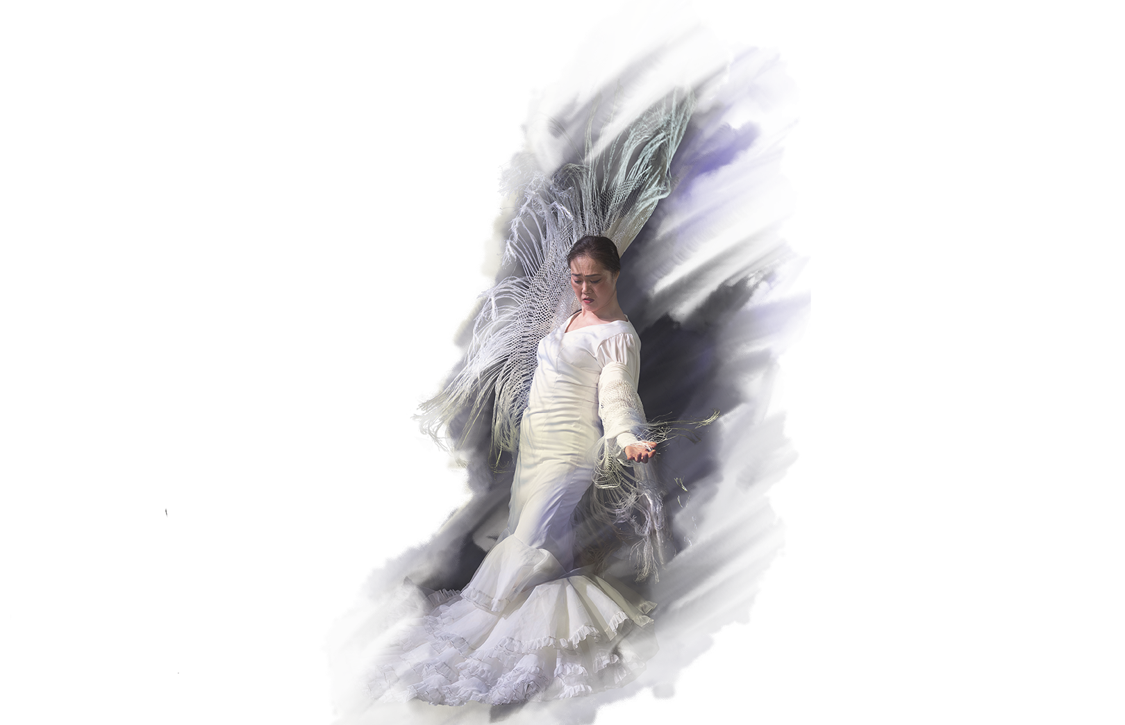 Inspiración <br/>"Especial Día Internacional del Flamenco"