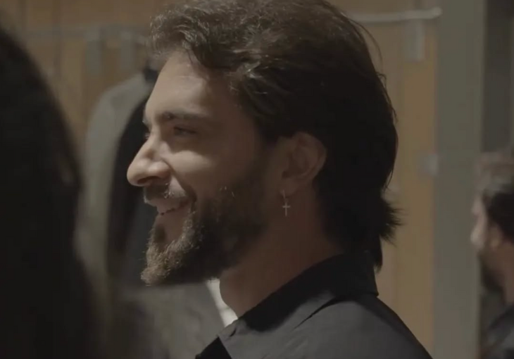Imagen principal del artículo Adrián Domínguez en Teatro Flamenco Barcelona: arte y talento