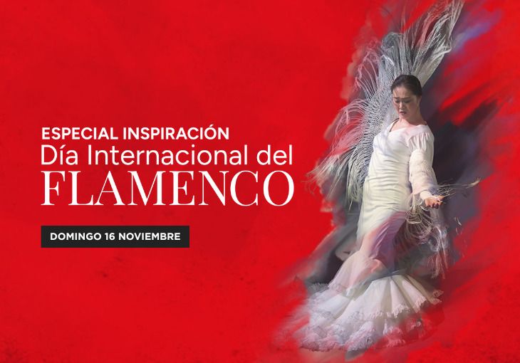Imagen principal del artículo Día Internacional del Flamenco: inspiración y arte en Barcelona