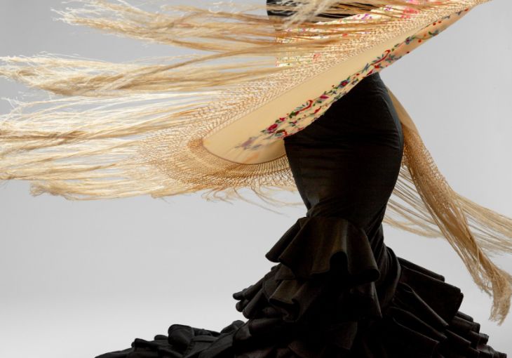Imagen principal del artículo El Flamenco en el cine y la televisión, todo su paso por la pequeña y gran pantalla.