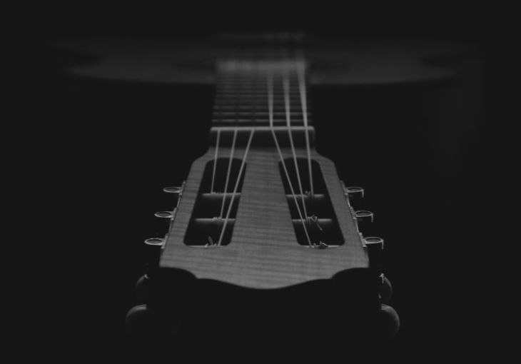 Imagen principal del artículo El silencio en el flamenco: cuando el cante habla solo