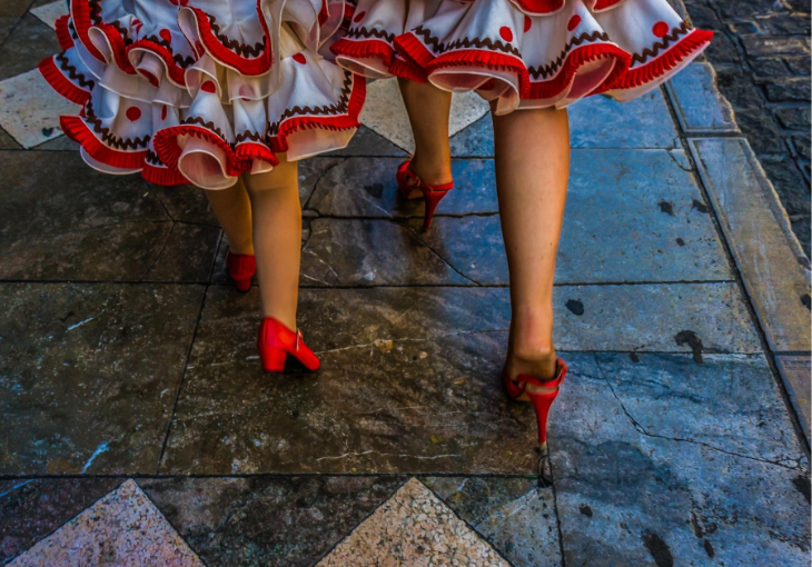 Imagen principal del artículo Flamenco como pilar cultural y turístico en Barcelona