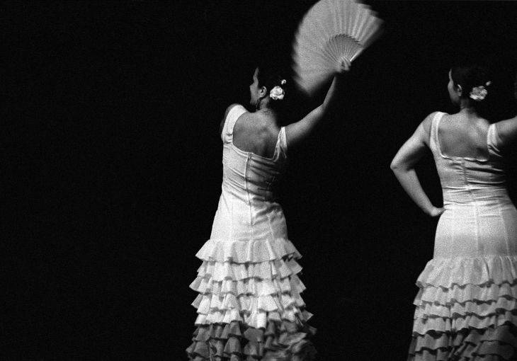 Imagen principal del artículo La liviana: un palo flamenco antiguo, profundo y lleno de autenticidad