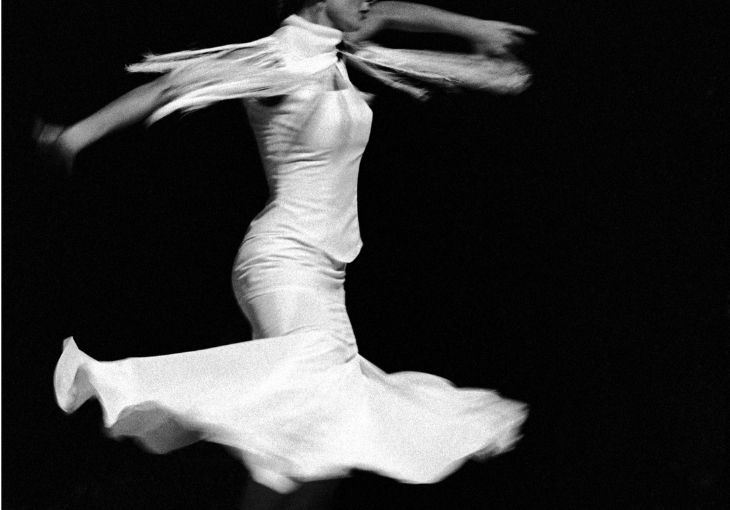 Imagen principal del artículo La seguiriya: el latido más hondo del flamenco