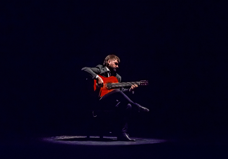 Imagen principal del artículo Los tres pilares del flamenco: una experiencia viva en Barcelona