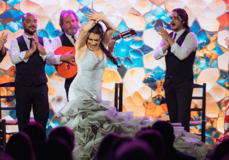 Imagen principal del artículo ¿Por qué merece la pena volver a disfrutar de un espectáculo flamenco en Barcelona?