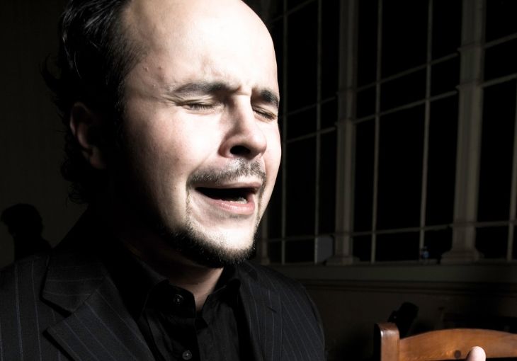 Imagen principal del artículo ¿Qué es el duende? El misterio más profundo del flamenco