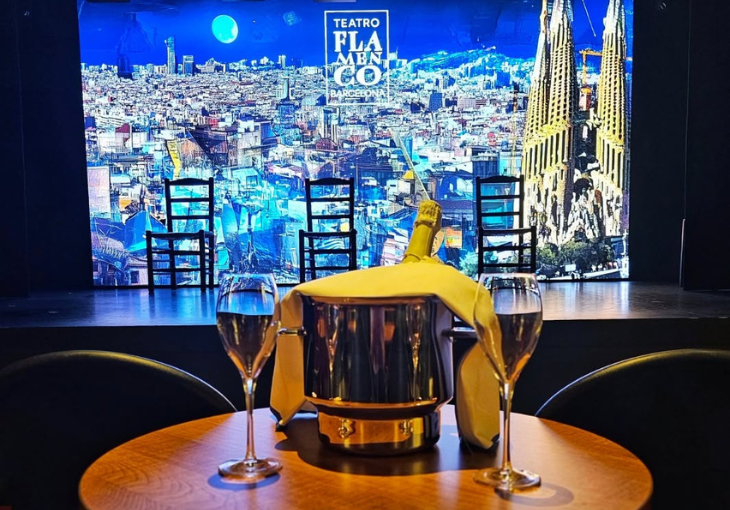 Imagen principal del artículo Qué hacer en Barcelona por la tarde: planes para disfrutar de la ciudad antes de la cena