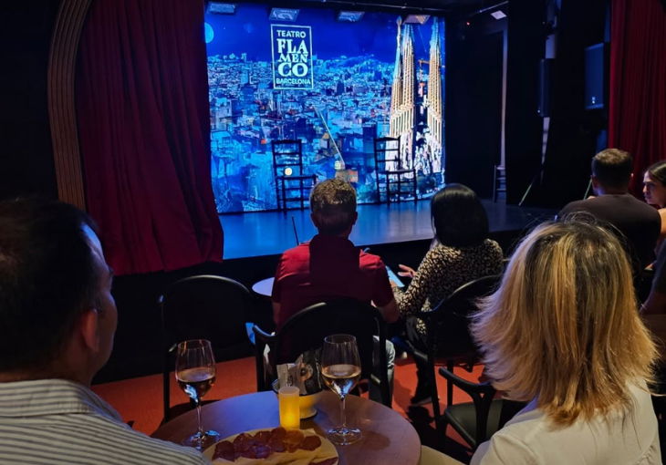 Imagen principal del artículo Qué hacer en junio en Barcelona: planes imprescindibles para disfrutar de la ciudad