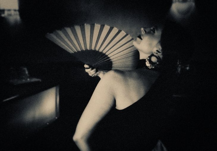 Imagen principal del artículo Tangos flamencos: ritmo, carácter y energía en estado puro