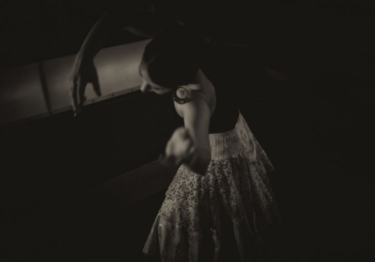 Imagen principal del artículo Tarantos: la fuerza minera convertida en flamenco