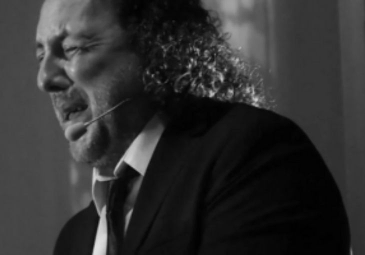 Imagen principal del artículo Técnica vocal en el cante flamenco para principiantes